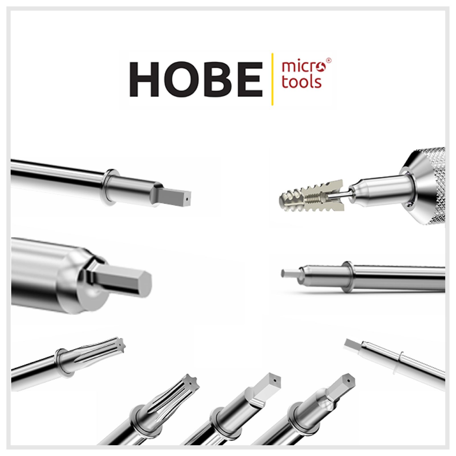 Hobe Micro-tools